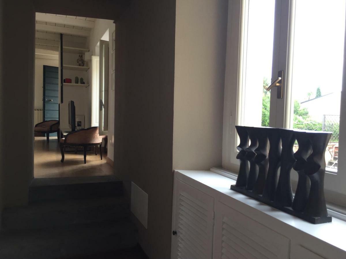 B&B L' Orangerie ปิเอตราซานตา ภายนอก รูปภาพ