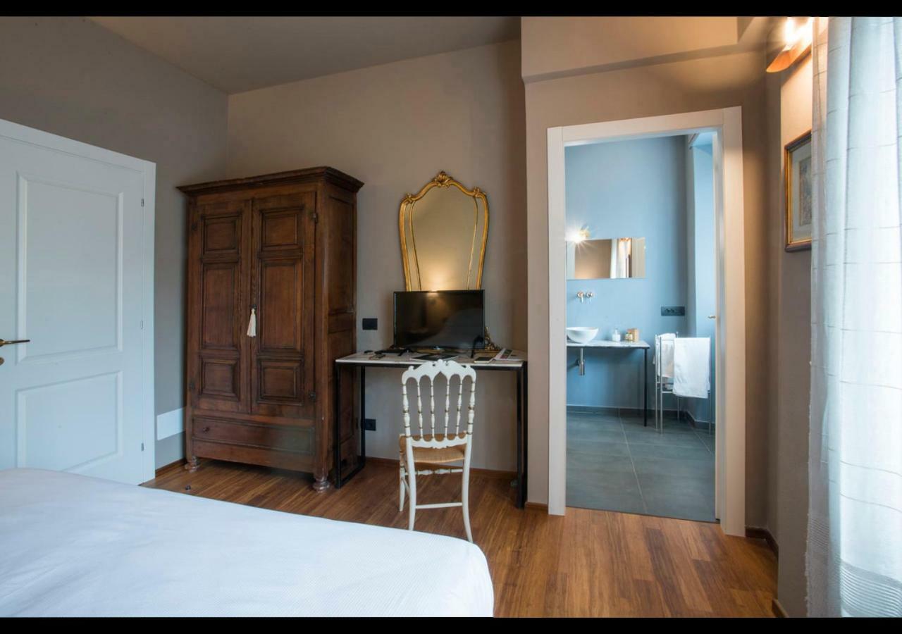B&B L' Orangerie ปิเอตราซานตา ภายนอก รูปภาพ
